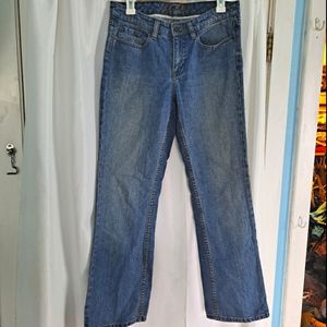 Tommy Hilfiger Boyfriend Jeans